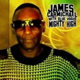 thumbnail image 1 of James Carmichael - Mighty High - Electronica - CD, 1 of 2