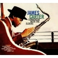 thumbnail image 1 of James Carter - Conversin With The Elders - Music & Performance - CD, 1 of 1
