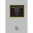 thumbnail image 1 of James City County, Virginia, 1634-1659: James City County, Virginia Records, 1634-1904 (Paperback), 1 of 1