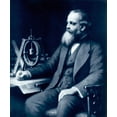 thumbnail image 1 of James Clerk Maxwell, Scottish Physicist Poster Print by Science Source (24 x 36), 1 of 2