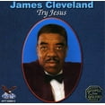 thumbnail image 1 of James Cleveland - Try Jesus - Music & Performance - CD, 1 of 1