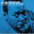 thumbnail image 1 of James Cotton – Chicago Sessions LP translucent blue*, 1 of 1
