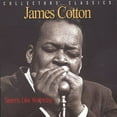 thumbnail image 1 of James Cotton - Seems Like Yesterday - Collectors Classics - Music & Performance - CD, 1 of 1