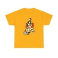 thumbnail image 1 of James Craig Blind Reaper Skateboard 00s Skateboard Vintage Classic TShirt Print - Gold / 2XL, 1 of 5