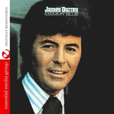 James Darren - Mammy Blue - Music & Performance - CD