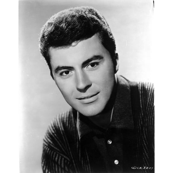 James Darren Photo Print (24 x 30)