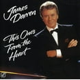 thumbnail image 1 of James Darren - The One's From The Heart - Music & Performance - CD, 1 of 2