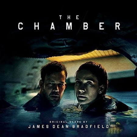 James Dean Bradfield - Chamber / O.S.T. - Music & Performance - CD