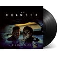 thumbnail image 1 of James Dean Bradfield - The Chamber (Original Motion Picture Soundtrack) - Soundtracks - Vinyl, 1 of 2