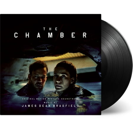The Chamber [Original Motion Picture Soundtrack] [LP] - VINYL