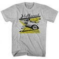 thumbnail image 1 of James Dean Cali 59 Gray Heather Adult T-Shirt 5Xl, 1 of 2