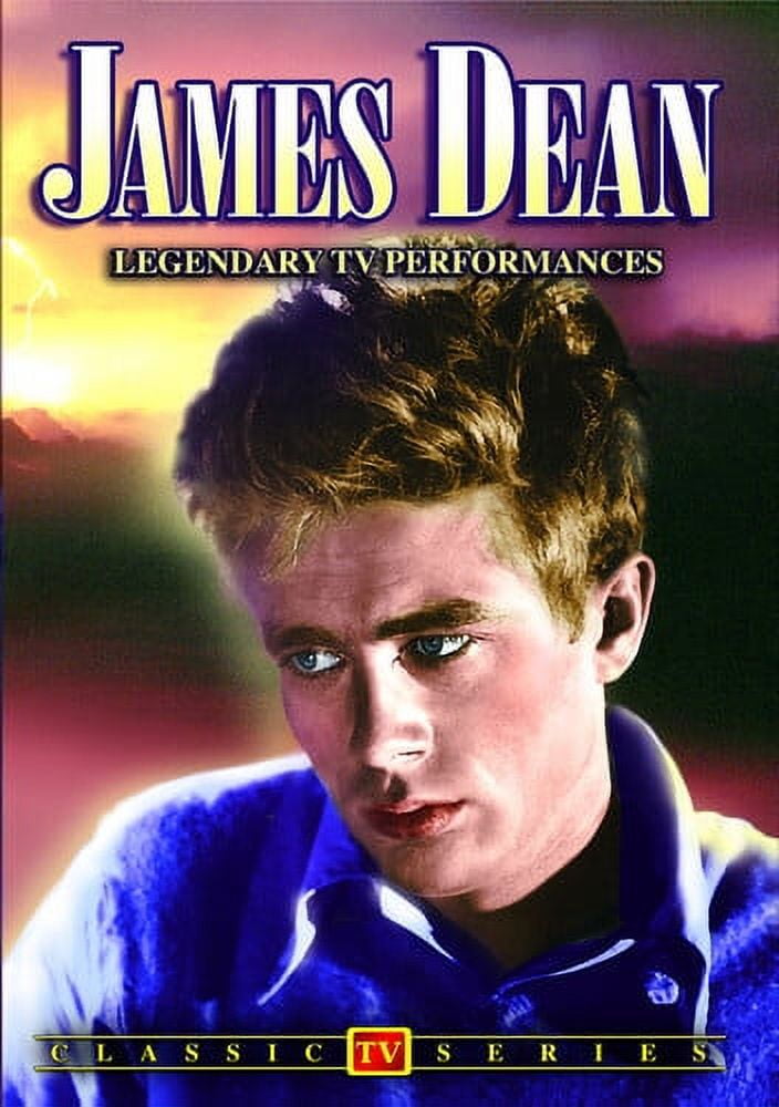 その他 James Dean Anniversary Collection [DVD] James Dean Anniversary Collection [DVD]