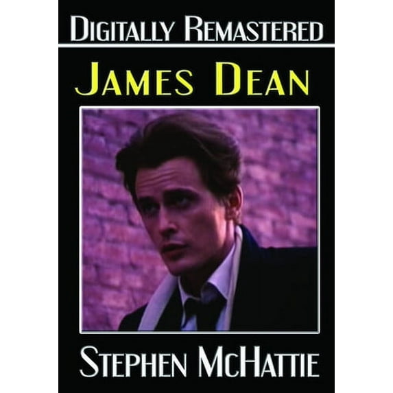 James Dean (DVD), Filmrise, Drama