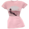 thumbnail image 1 of James Dean - Desert Dean Juniors T-Shirt - Small, 1 of 1