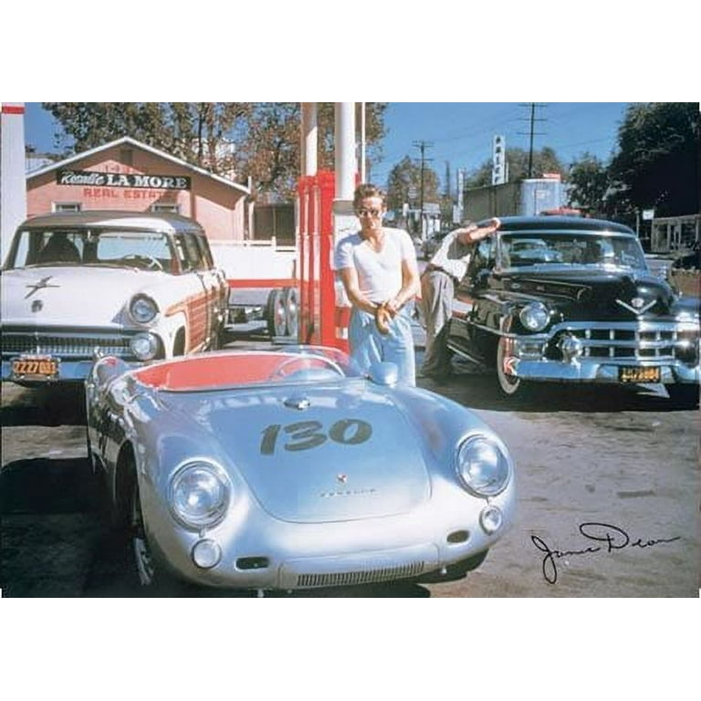 James Dean ポスター 61BB6wU7XIL._AC_UF350,