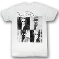 thumbnail image 1 of James Dean Icons 4Play Adult Short Sleeve T Shirt, 1 of 2
