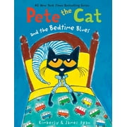 Pete the Cat and the Bedtime Blues Paperback