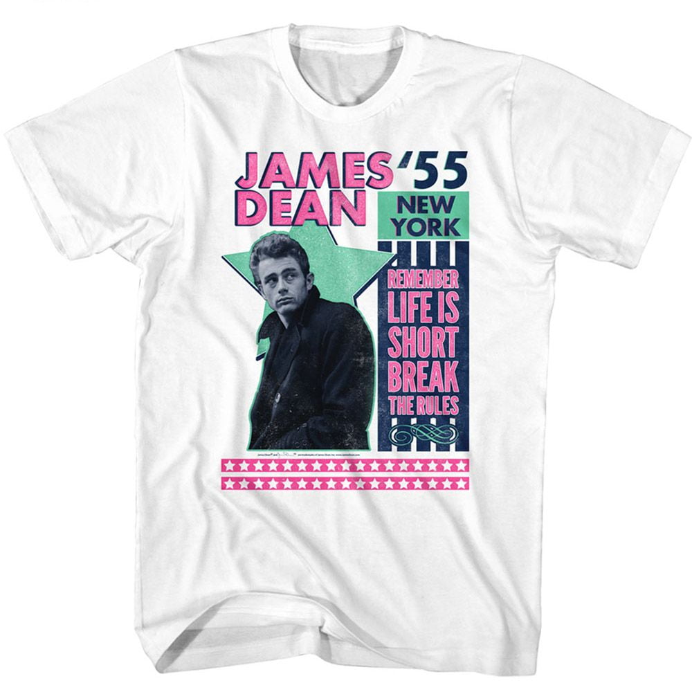 James Dean T-Shirt main image 0