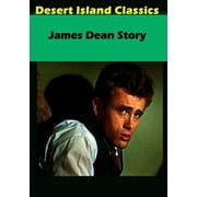 James Dean Story [DVD]