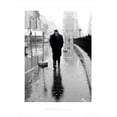thumbnail image 1 of James Dean - Times Square Laminated Poster (24 x 32), 1 of 1
