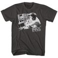 thumbnail image 1 of James Dean Tv James Black Adult T-Shirt 5Xl, 1 of 2