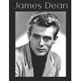 thumbnail image 1 of James Dean agenda planificateur: L'agenda planificateur James Dean (Paperback), 1 of 1