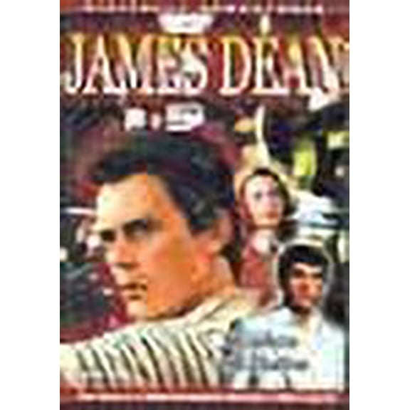 James Dean