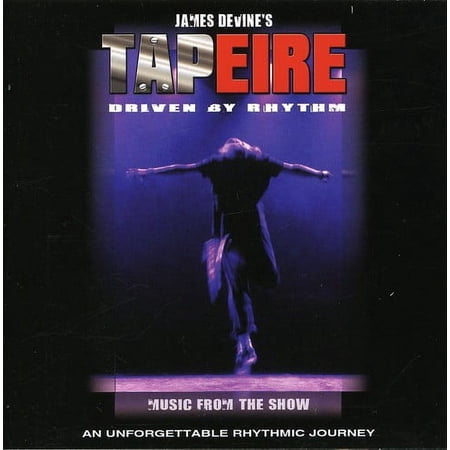 James Devine's Tapeire: Music From The Show