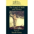 thumbnail image 1 of James Dickey Contemporary Poetry: The Land of Milk and Honey (Hardcover), 1 of 1