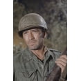 thumbnail image 1 of James Drury in The Young Warriors 24x36 Poster, 1 of 1