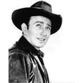 thumbnail image 1 of James Drury looks to side as Shiloh foreman The Virginian 16x20 poster, 1 of 1