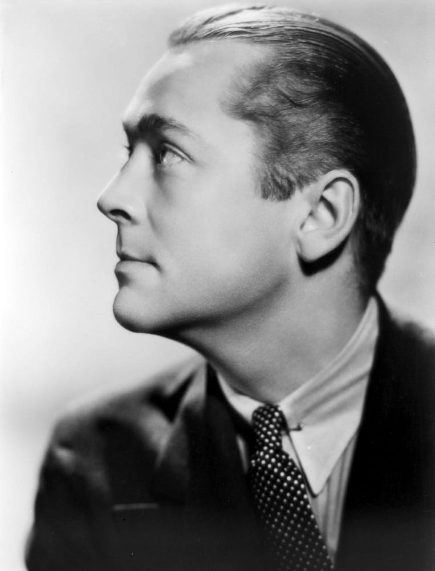 James Dunn Photo Print (24 x 30)