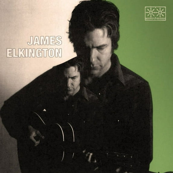 James Elkington - Wintres Woma - Music & Performance - Vinyl