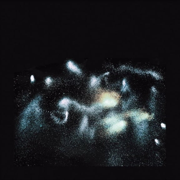 James Ellis Ford - The Hum - Music & Performance - Vinyl