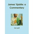 thumbnail image 1 of James' Epistle: a Commentary, (Paperback), 1 of 1