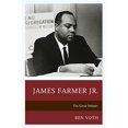 thumbnail image 1 of Pre-Owned James Farmer Jr.: The Great Debater (Lexington Studies in Political Communication) Paperback, 1 of 1