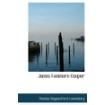thumbnail image 1 of James Fenimore Cooper (Hardcover), 1 of 1