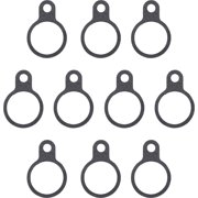 James Float Bowl Gaskets | 36-65 Linkert Carburetors | 10-Pack JGI-27391-36