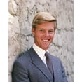 thumbnail image 1 of James Fox 24X36 Classic Hollywood Poster 1960's Portrait, 1 of 1
