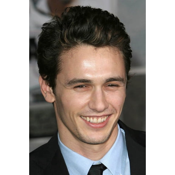James Franco 24X36 Poster