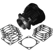 James Front & Rear Cylinder Base Paper Gasket 10 Pack JGI-16774-21
