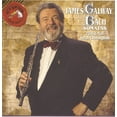 thumbnail image 1 of James Galway - Bach Sonatas - Music & Performance - CD, 1 of 1