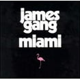 thumbnail image 1 of James Gang - Miami [CD], 1 of 1
