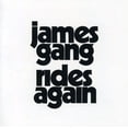 thumbnail image 1 of James Gang - Rides Again - Music & Performance - CD, 1 of 1