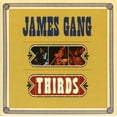 thumbnail image 1 of James Gang - Thirds - Music & Performance - CD, 1 of 1