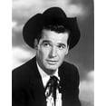 thumbnail image 1 of James Garner as a cowboy Photo Print (24 x 30), 1 of 1