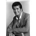 thumbnail image 1 of James Garner smiling Photo Print (24 x 30), 1 of 1
