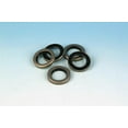 thumbnail image 1 of James Gasket 12043-A Oil Seal - Starter to Transmission - Double Lip, Metal O.D., 1 of 1
