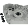 thumbnail image 1 of James Gasket 12066-A Starter Shaft Oil Seal - Double Lip, 1 of 1