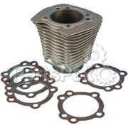 James Gasket 16773-85-TS 3 5/8in. Big Bore Head Gasket with Silicone - .045in.